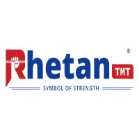 Rhetan TMT Ltd. logo