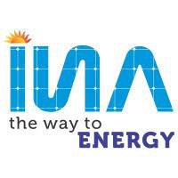 Insolation Energy Ltd. logo