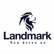 Landmark Cars Ltd. logo