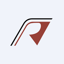 Rail Vikas Nigam Ltd. logo