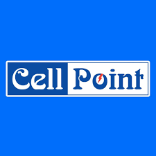 Cell Point (India) Ltd. logo