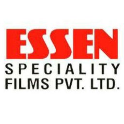 Essen Speciality Films Ltd. logo