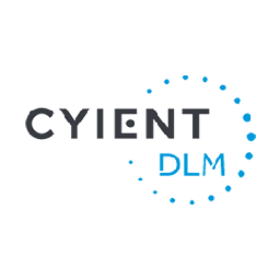 Cyient DLM Ltd. logo