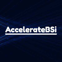 AccelerateBS India Ltd. logo