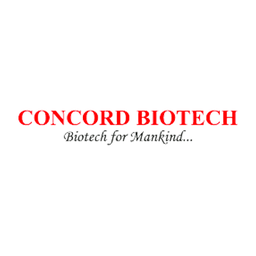 Concord Biotech Ltd. logo