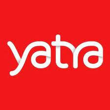 Yatra Online Ltd. logo