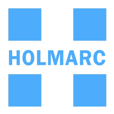 Holmarc Opto-Mechatronics Ltd. logo