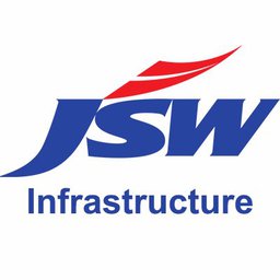 JSW Infrastructure Ltd. logo