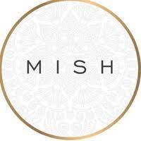 Mish Designs Ltd. logo