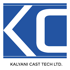 Kalyani Cast-Tech Ltd. logo