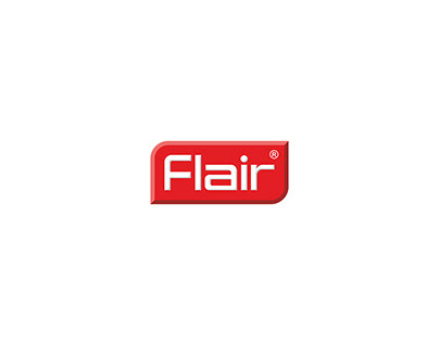 Flair Writing Industries Ltd. logo