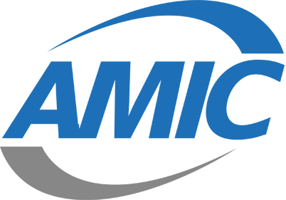 Amic Forging Ltd. logo