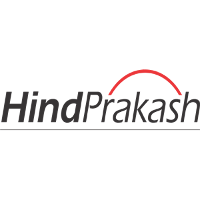 Hindprakash Industries Ltd. logo