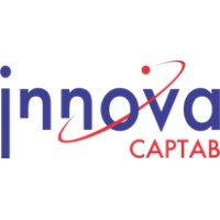 Innova Captab Ltd. logo