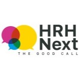 HRH Next Services Ltd. logo