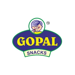 Gopal Snacks Ltd. logo