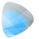 Blue Pebble Ltd. logo