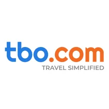 TBO Tek Ltd. logo