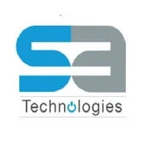 SA Tech Software India Ltd. logo