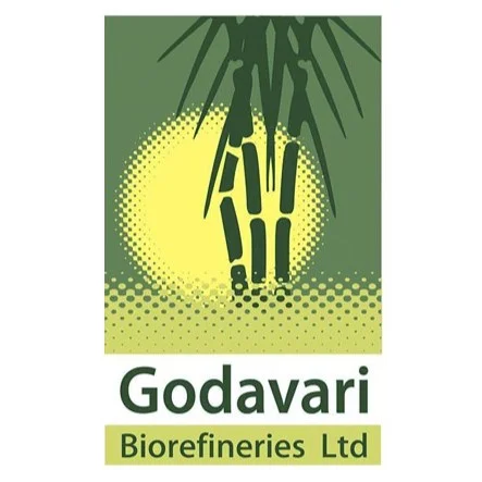 Godavari Biorefineries Ltd. logo