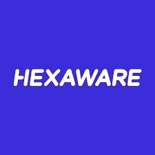 Hexaware Technologies Ltd. logo