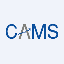 Computer Age Management Services Ltd. logo
