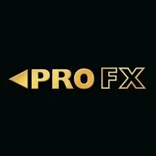 PRO FX Tech Ltd. logo