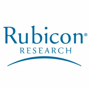 Rubicon Research Ltd. logo