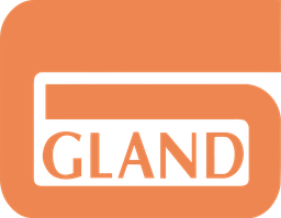 Gland Pharma Ltd. logo