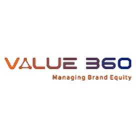 Value 360 Communications Ltd. logo