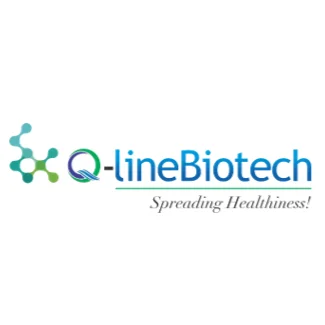 Q-Line Biotech Ltd. logo