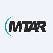 MTAR Technologies Ltd. logo
