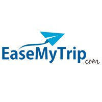 Easy Trip Planners Ltd. logo