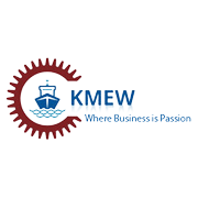 Knowledge Marine & Engineering Works Ltd. logo