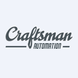 Craftsman Automation Ltd. logo
