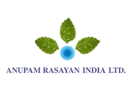 Anupam Rasayan India Ltd. logo