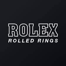 Rolex Rings Ltd. logo