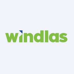 Windlas Biotech Ltd. logo
