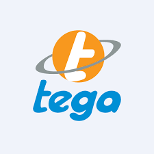 Tega Industries Ltd. logo