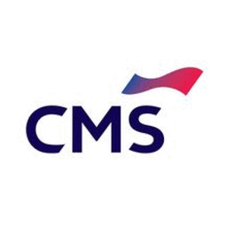 CMS Info Systems Ltd. logo