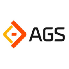 AGS Transact Technologies Ltd. logo