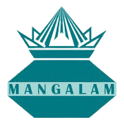 Mangalam Worldwide Ltd. logo