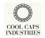 Cool Caps Industries Ltd. logo