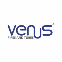 Venus Pipes & Tubes Ltd. logo