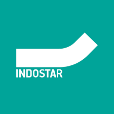 Indostar Capital Finance Ltd. logo
